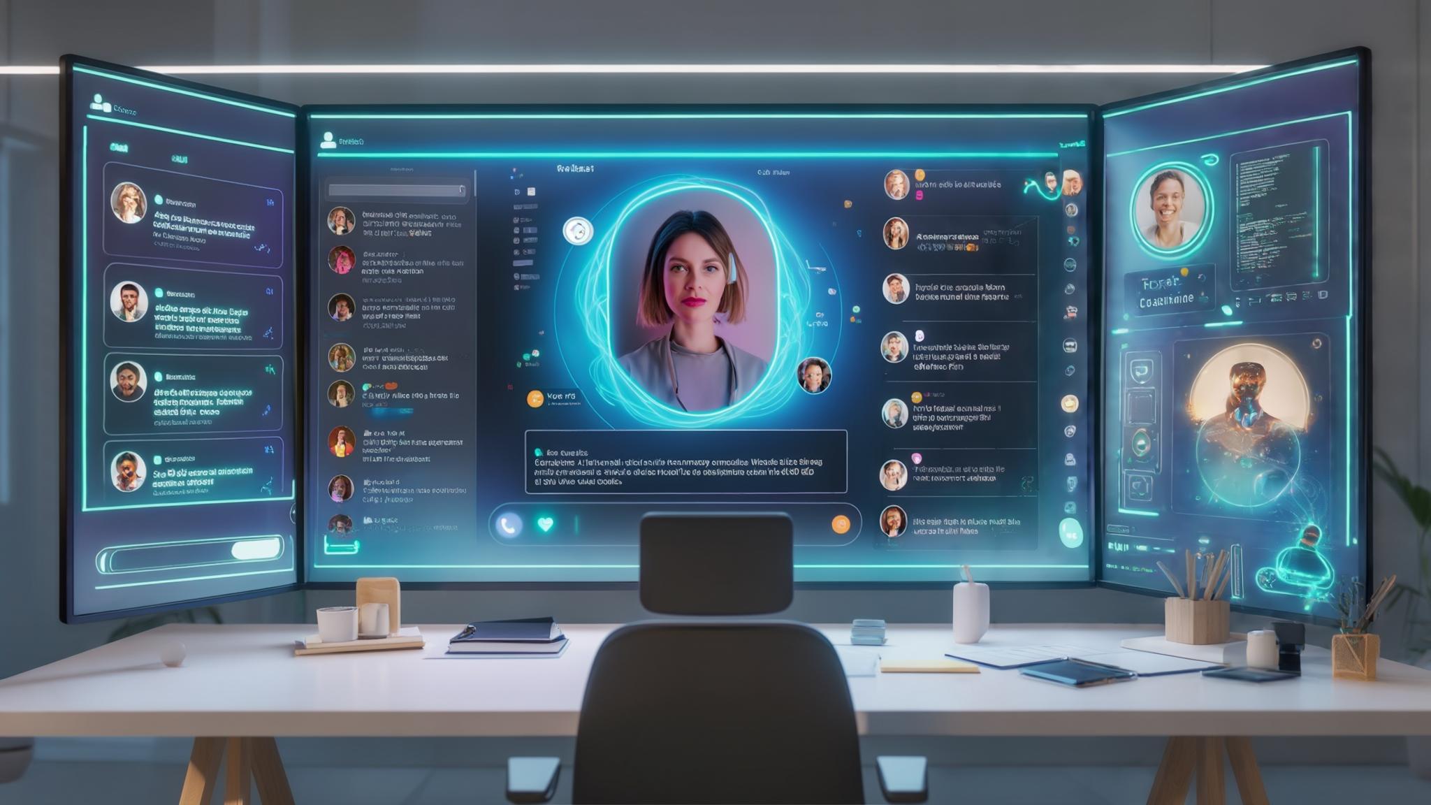 The Future of AI in Customer Service